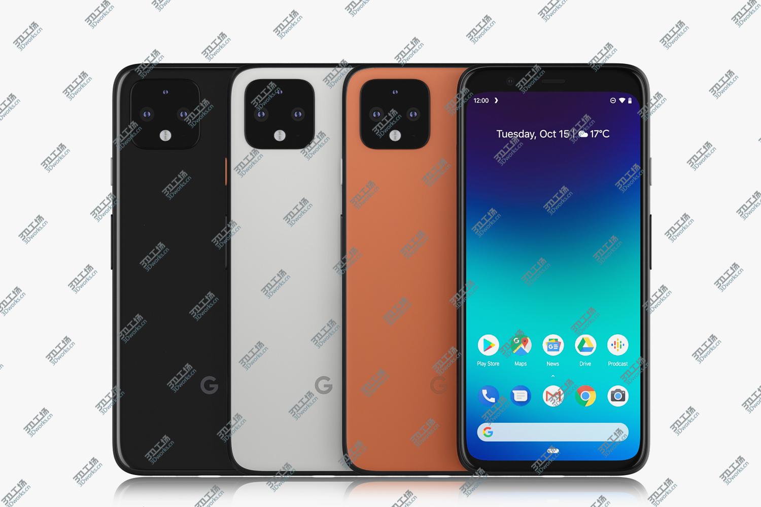 images/goods_img/2021040233/3D Google Pixel 4 and 4 XL/2.jpg